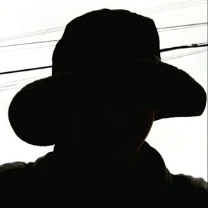 Meet your Posher, Justin